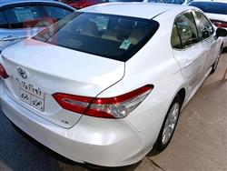 تۆیۆتا کامری